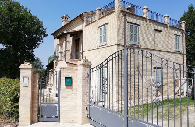 Finestra sui Sibillini