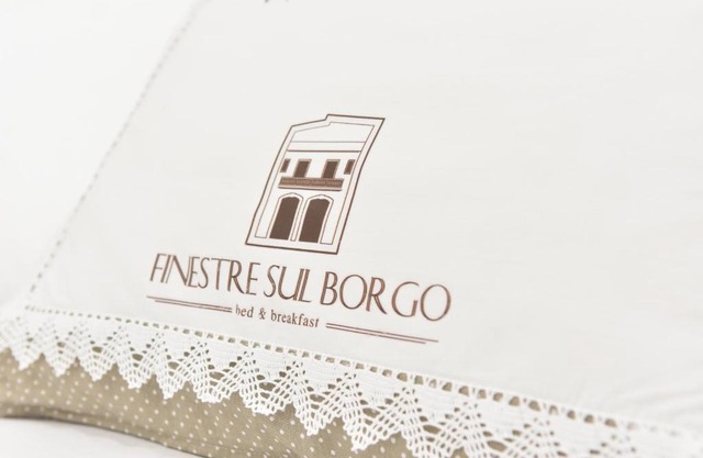 Finestre sul Borgo