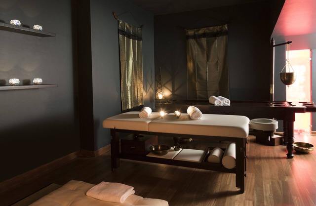 Finis Africae Country House