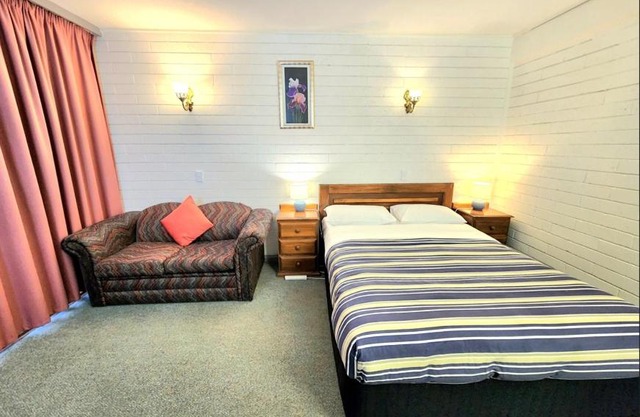 Finley Motel
