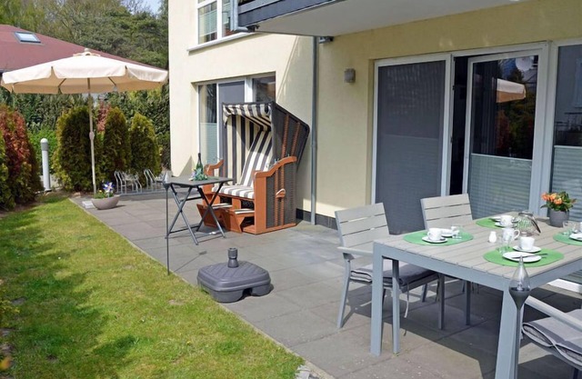 Finn Comfortable holiday residence