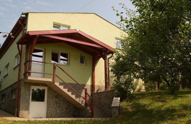 FinnApartman