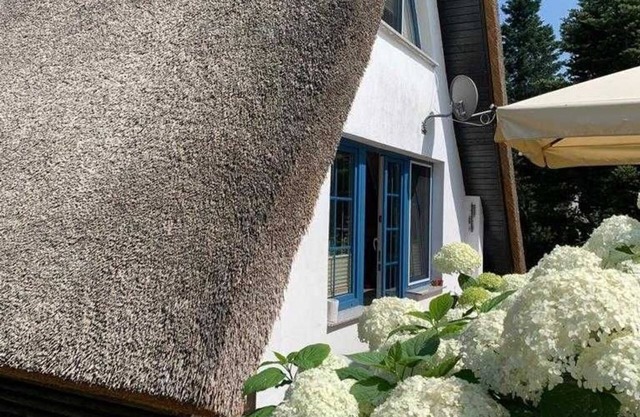 Finnhütte Quilitz - holiday home