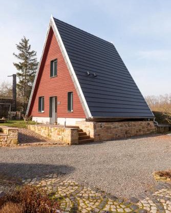 Finnhaus zur Harraser Schmücke