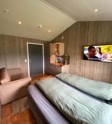 Finnvikhaugen Rooms