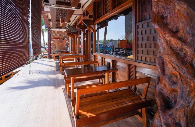 Fins Hotel, Alor Setar