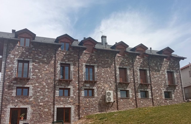 Fio de Neu, Single apartment, Perfect for couples and to rest