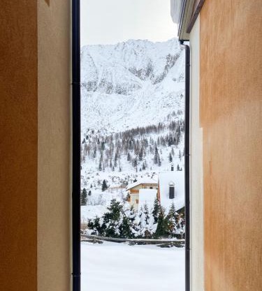 Fiocco di Neve Home