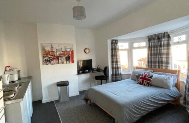 Fionn House Darlington (entire property)