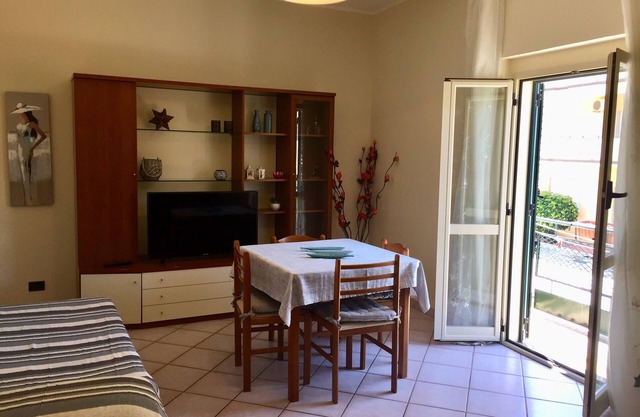 Fiordaliso apartment