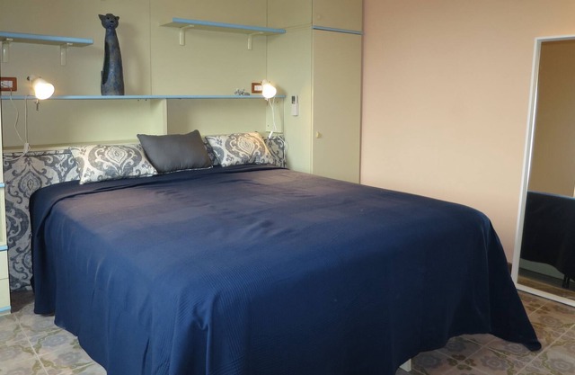 "Fiordaliso" apartment, a few steps from the lake
