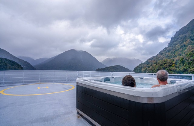Fiordland Discovery