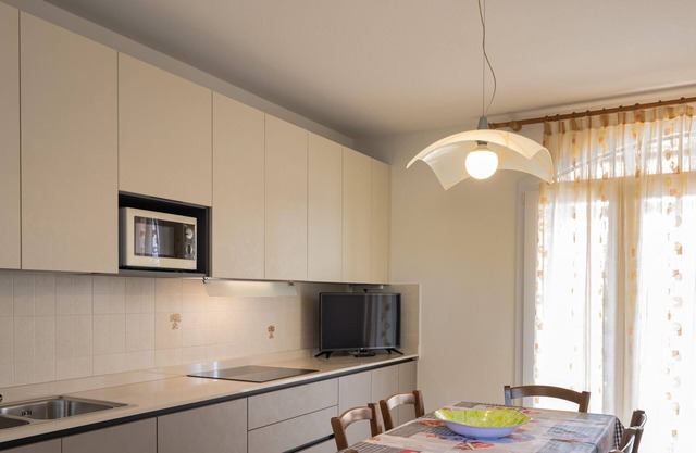 Fiordo Mare Vostrum 1 bedroom near beach F 429