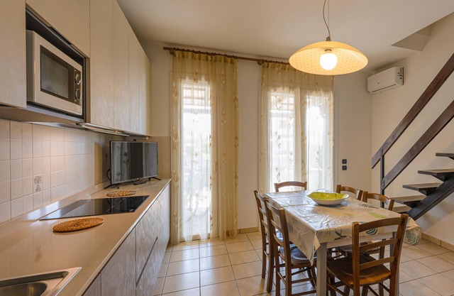Fiordo Mare Vostrum 1 bedroom near beach F 428