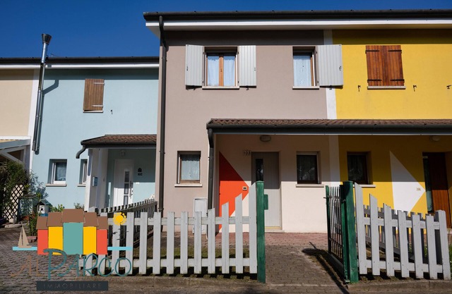 Fiordo Topazio with 3 bedrooms F 103