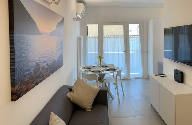 Fiorella House - First Floor