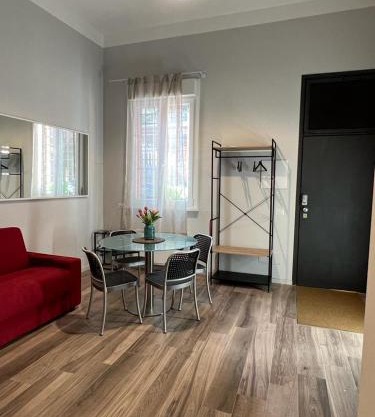 Fiori 3 Apartment