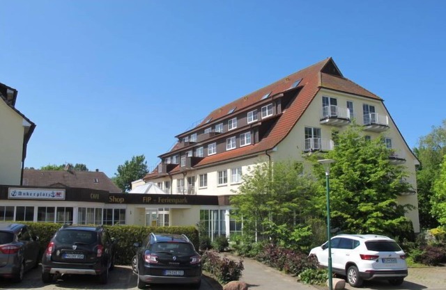 FIP-Ferienpark (Insel Poel) by Interhome