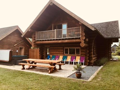 Fir Lodge