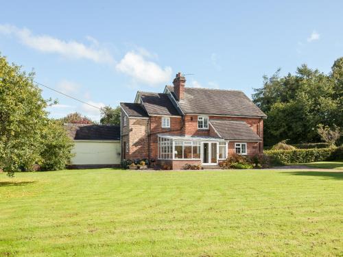 Fir Tree Cottage