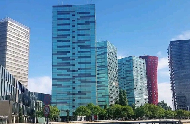 Fira Barcelona Gran Via