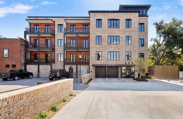 Fire Tower | Elegant 2BR in Downtown Charleston!