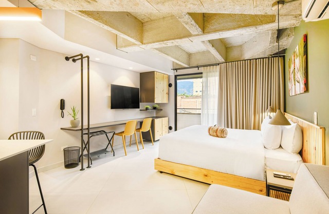 Firenze Lofts