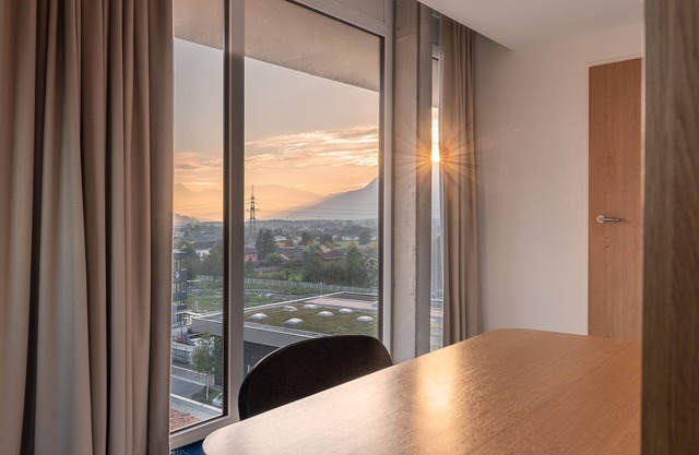 FIRMAMENT Hotel