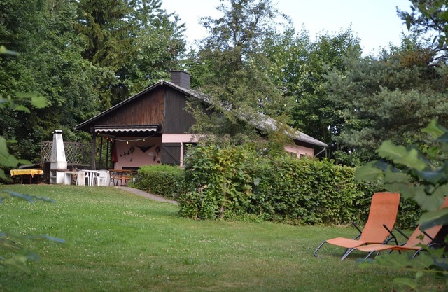 First Class Apartment "Waldfrieden OG" (House 41) - "First Class" Holiday Homes Hildebrand