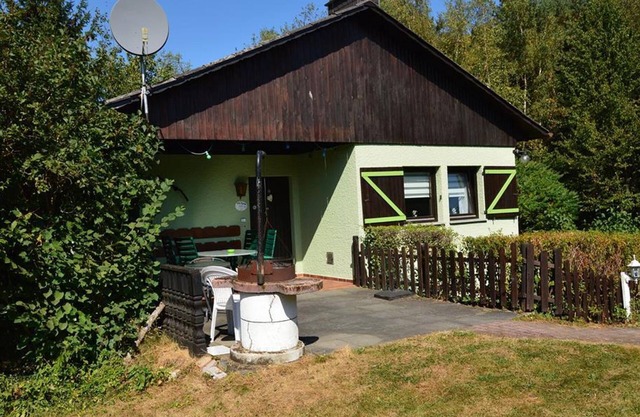 First Class Apartment "Im Wiesengrund" OG (Haus 39) - "First Class" Ferienhäuser Hildebrand