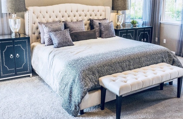 First Class Bellingham Home - King Beds