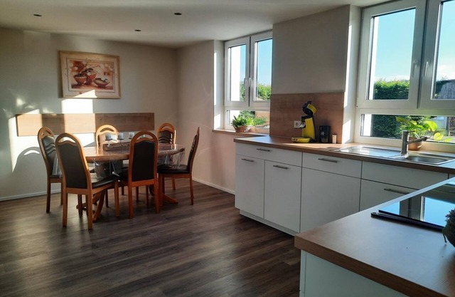 First floor apartment - Valentinushof
