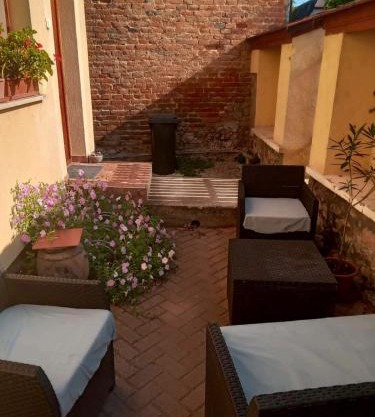 First Floor Apartment 57A Fazekas utca