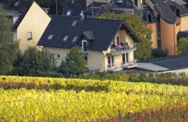 First floor Römerberg, Ferien-Weingut Römerhof