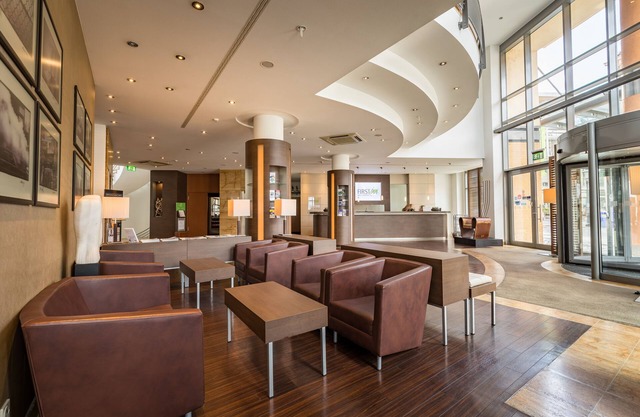 First Inn Zwickau