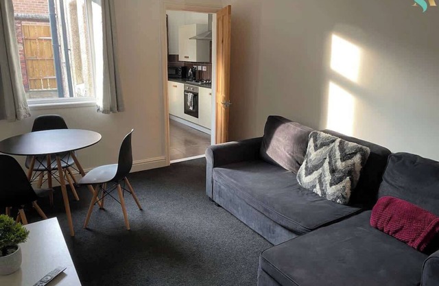 Firwood House TSAC Su