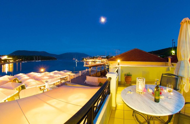Fiscardo Studios