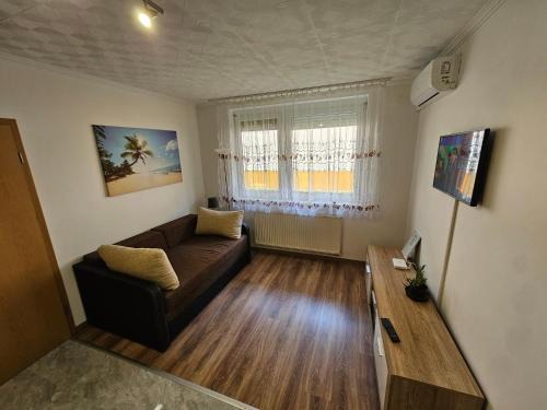 Fischer Apartman 