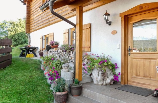 Fischer by Interhome