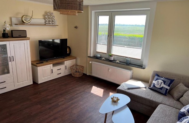 Fischerbalje Bantje Wohnung 1