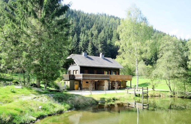 Fischerhütte by Interhome