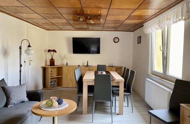 Fischerhaus Zecherin