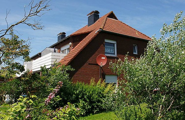 Fischerstube
