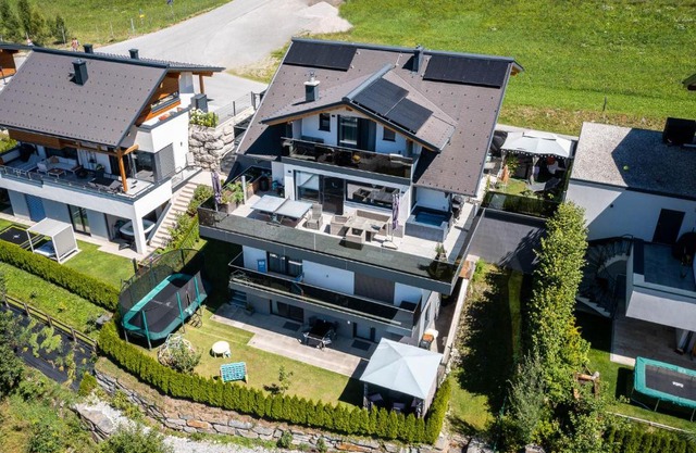 Fischis Alpen Appartements