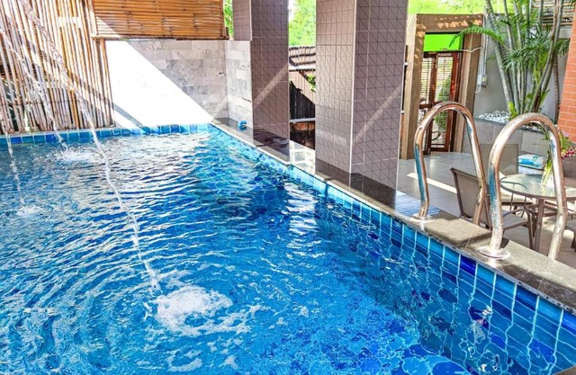 Fiscus Villa 3 bedrooms with private pool.