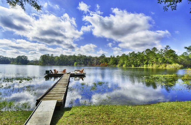 Fish - Boat - Swim - Tube - Ski - Camp