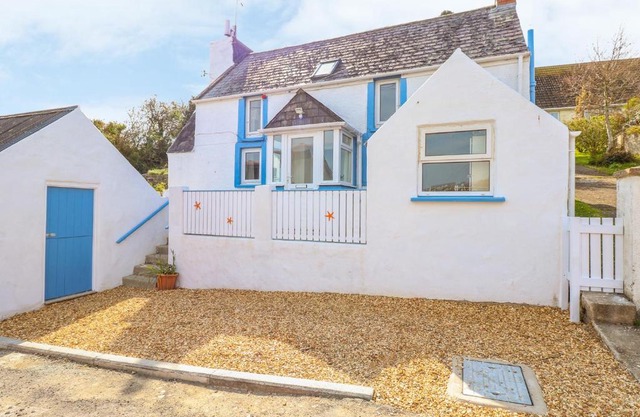 Fisherman's Cottage