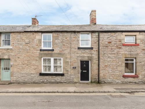 Accommodation Seahouses 