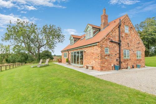 Fishermans Cottage - Neasham