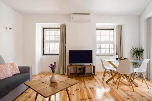 FishermenApartments - Santos 3D